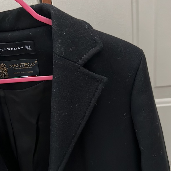 Zara Coat - Picture 6 of 6